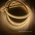 2835 240 Led Single Color Top Quality SMD2835 120LEDs Flexible Ledstrip Supplier